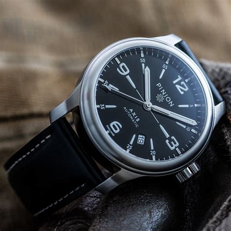 english watches